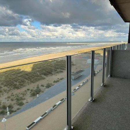 Windjammer 601 Nieuwpoort Zewnętrze zdjęcie